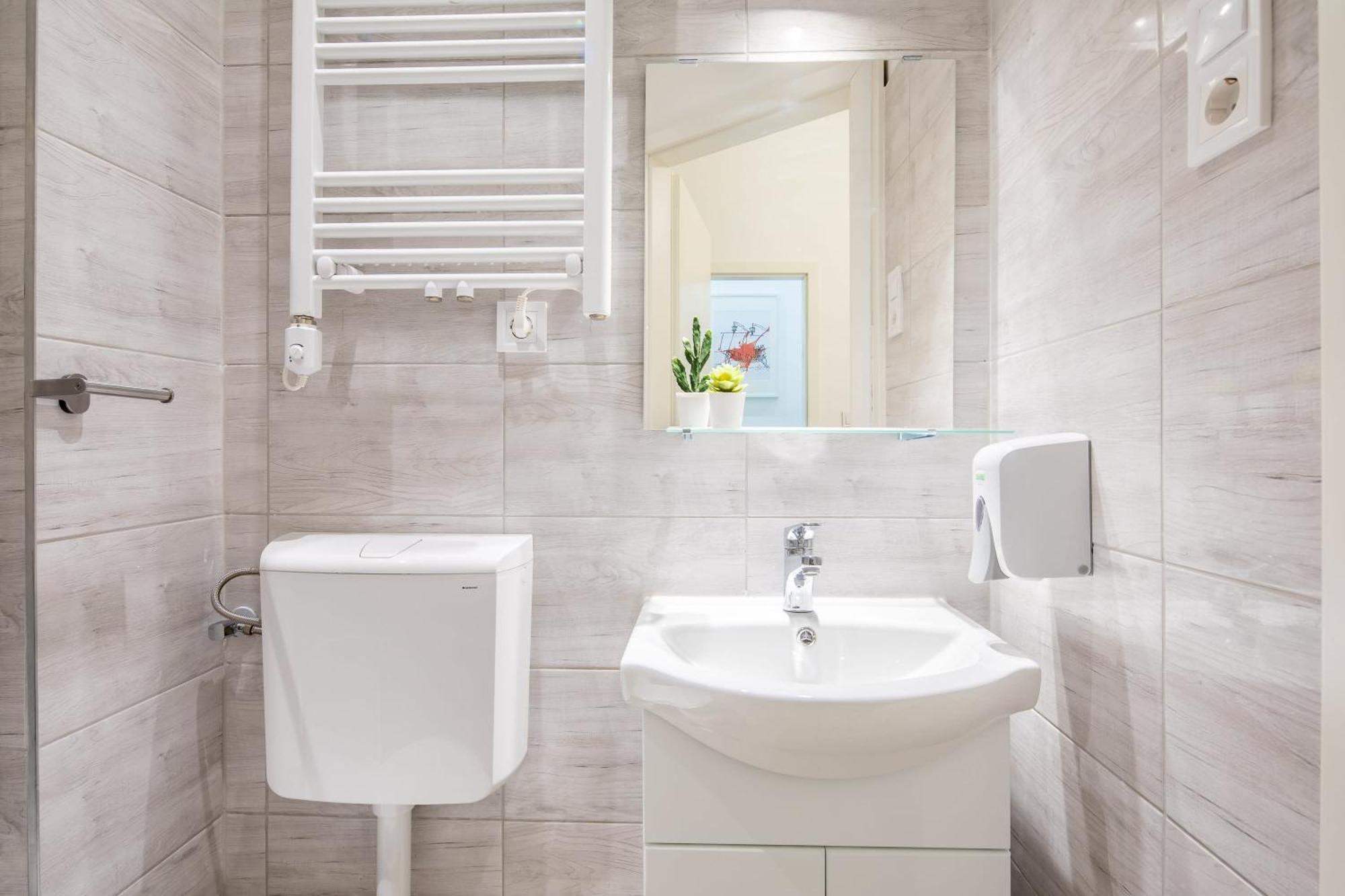 Very Central - Small Studio For Solo Traveller Budapešť Exteriér fotografie