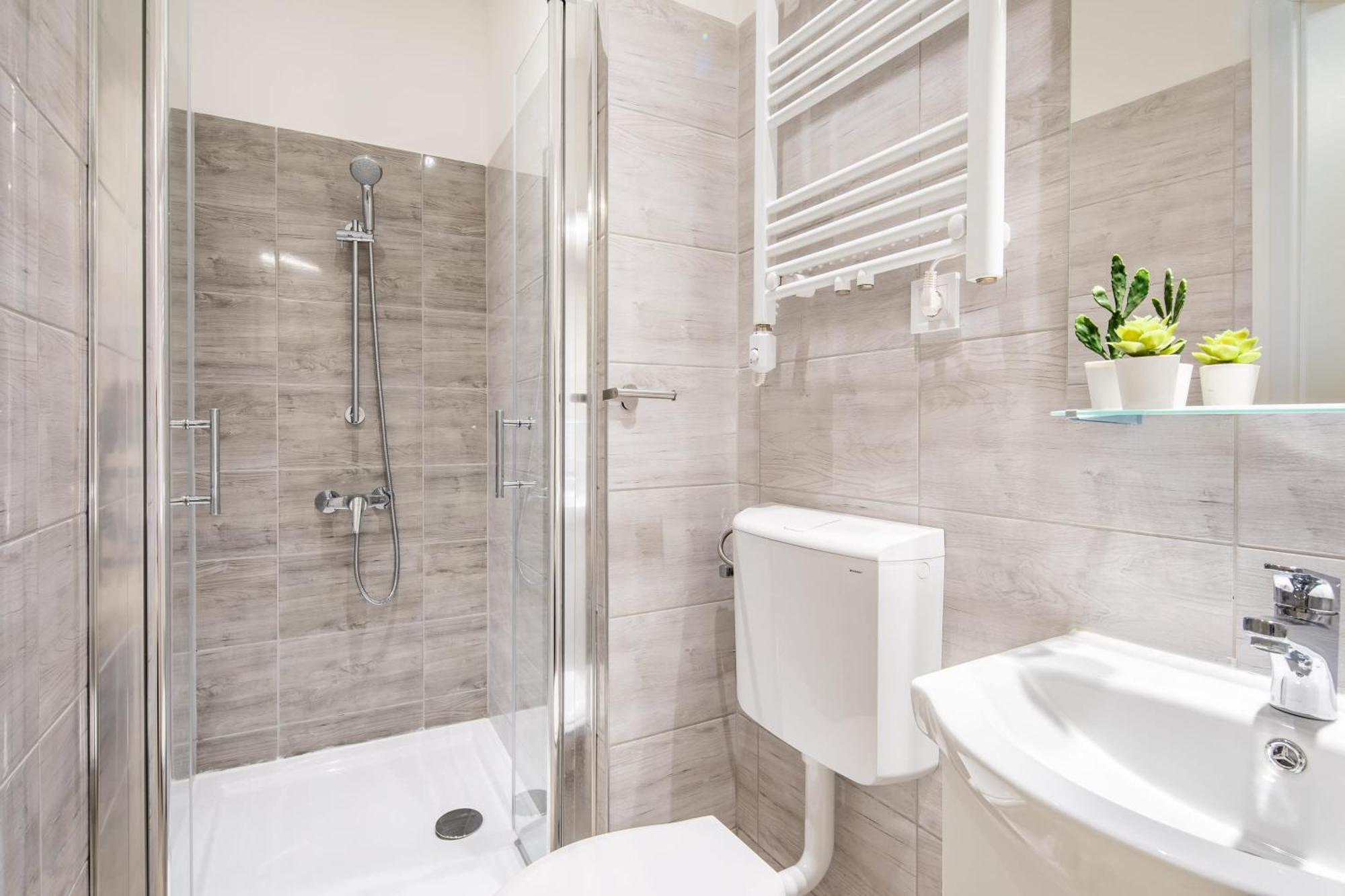 Very Central - Small Studio For Solo Traveller Budapešť Exteriér fotografie